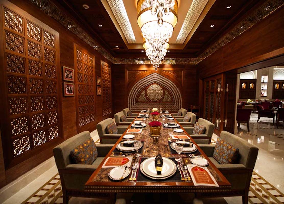 Five Best Restaurants in Oman That Should be on Your Food Radar