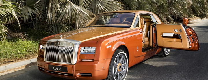 Chi tiết hơn 80 về rolls royce dawn orange  coedocomvn