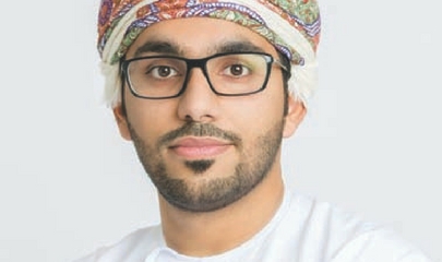 Maitham Al Lawati, ODP