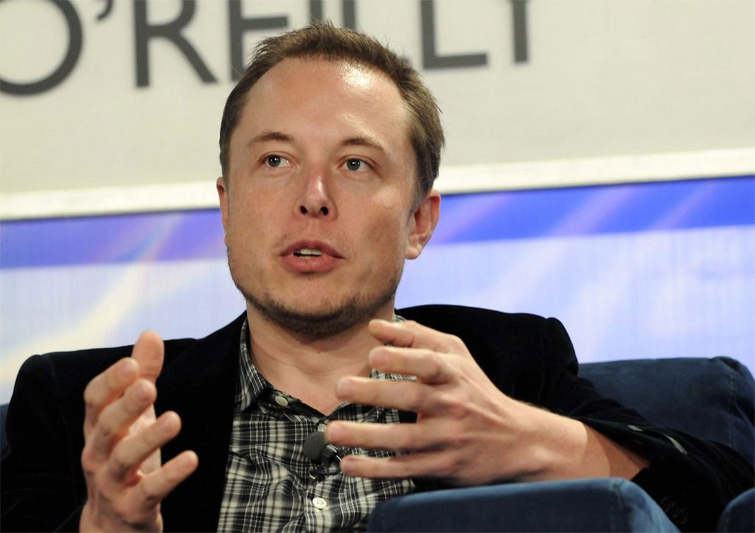 What is it like working for Elon Musk? | OERLive - OER Live | Oman