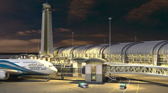 The recent opening of Oman’s most modern Muscat International Airport is expected to further strengthen the growth of aviation sector in the country