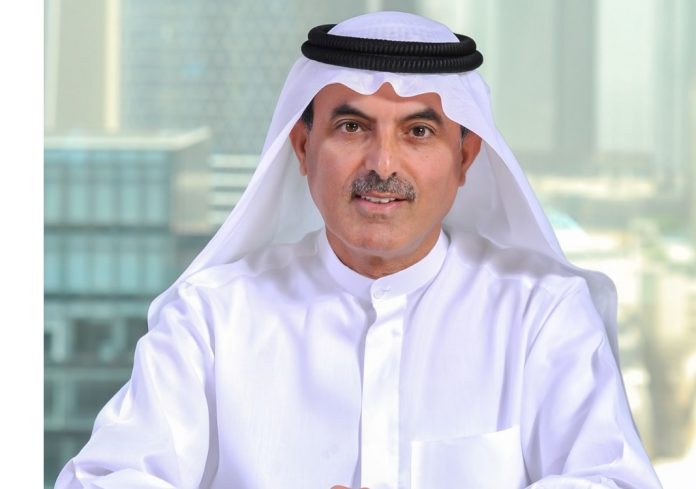 AbdulAziz Al Ghurair, CEO of Mashreq Bank