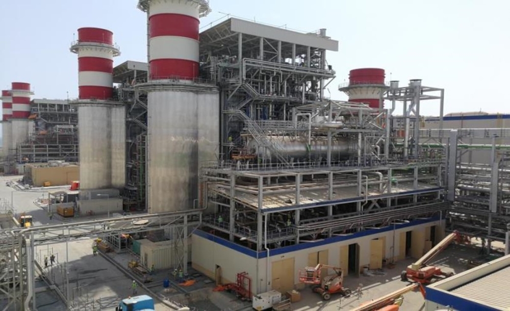 Sohar3 Power Plant to be operational in Q1 2019 OERLive OER Live