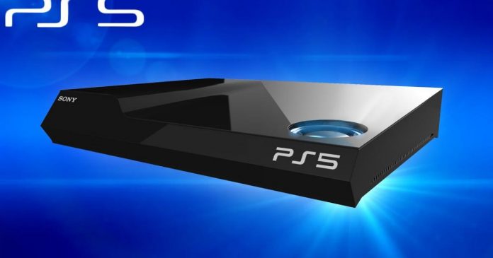 playstation 5 in 2020