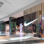 Nike Store Dubai Mall