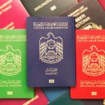 Dubai Passport