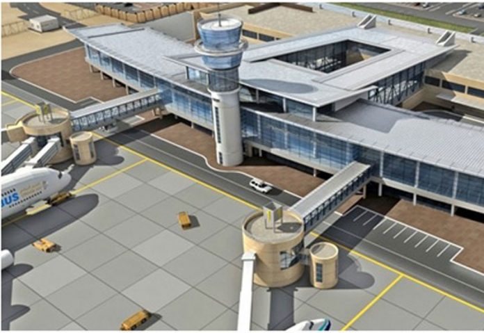 Duqum Airport