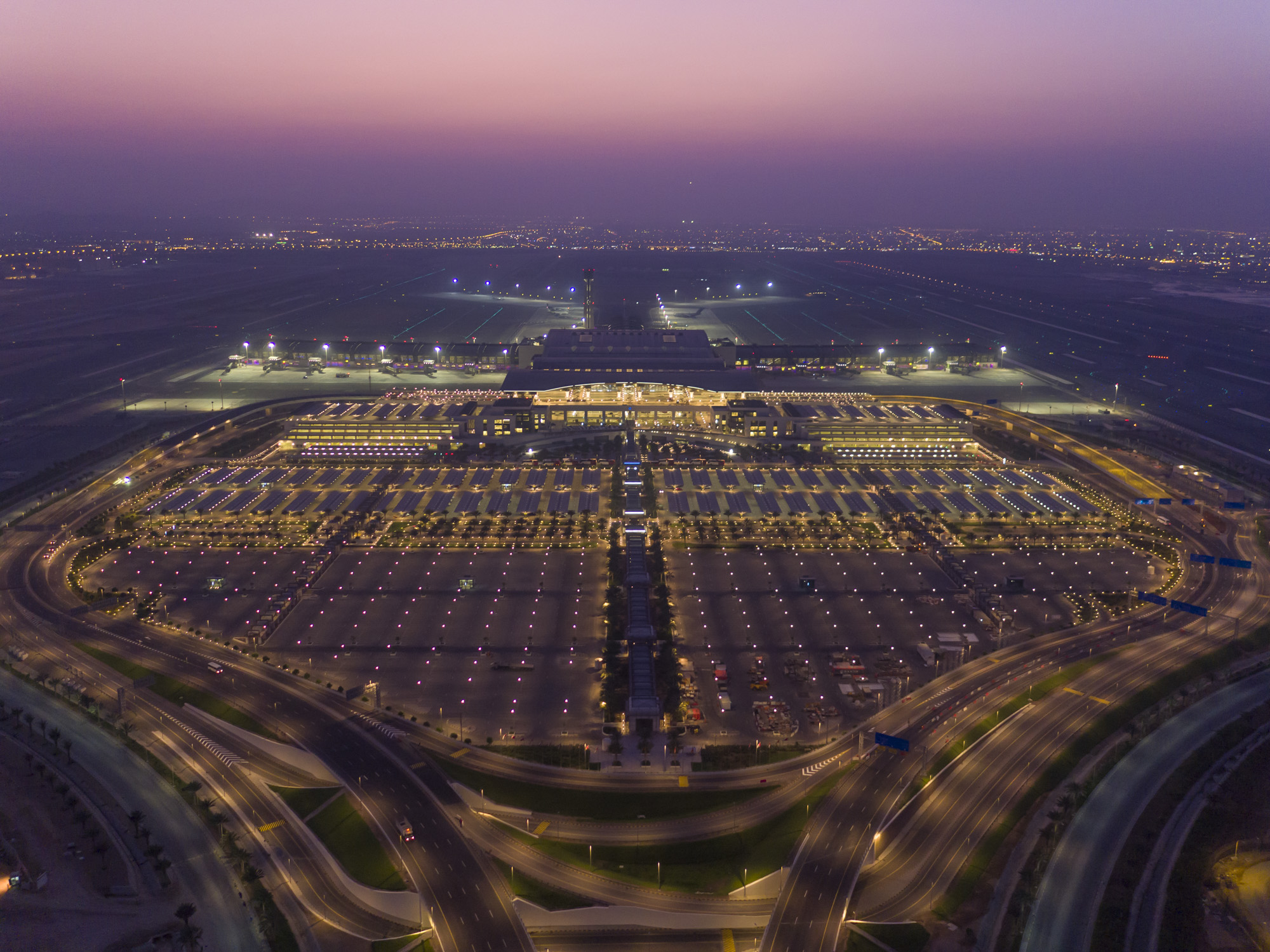 Muscat and Salalah Airports get top global rankings OERLive OER
