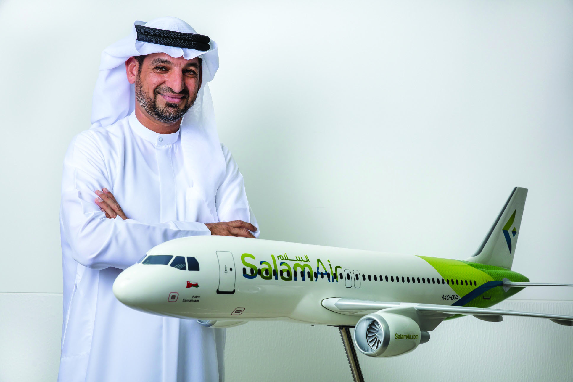 SalamAir Bags Asia's Youngest Aircraft Fleet Accolade For 2022  