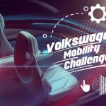 Volkswagen Mobility Challenge
