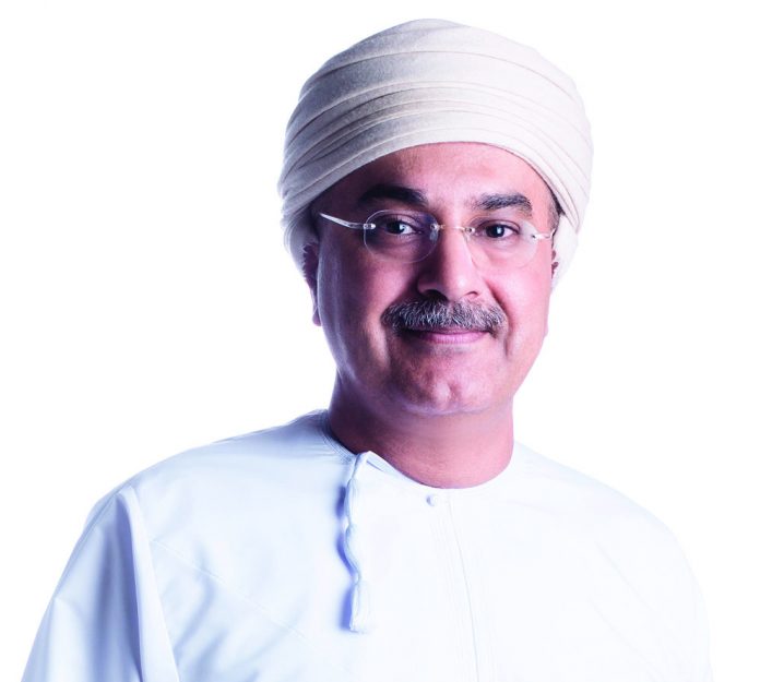 Sheikh Waleed Al Hashar