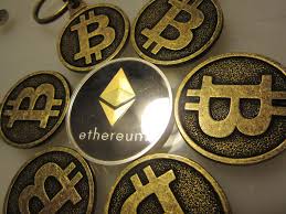 Uae And Saudi Collaborate For Cryptocurrency