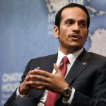 Qatar foreign minister