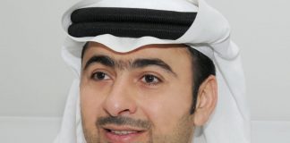 Ahmed Al Khaja, CEO, Dubai Festivals and Retail Establishment