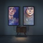 art created by artificial intelligence
