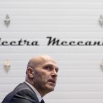 Electra Meccanica CEO