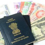 indian passport; NRI passport application