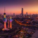 city of kuwait; msci; stock; kuwaiti
