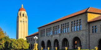 stanford college