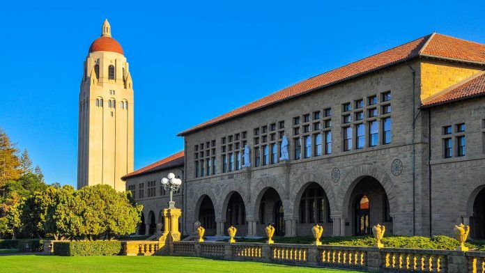 stanford college