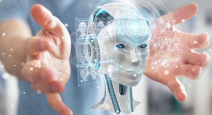 career in artificial intelligence; robots; jobs