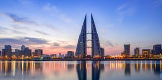 Bahrain 5G deployment will happen in phases in key locations