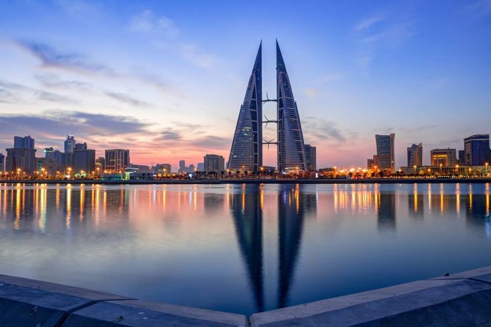 Bahrain 5G deployment will happen in phases in key locations
