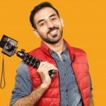 Mohammad Al Balushi ‘Hamaky’ on sadeem season 2