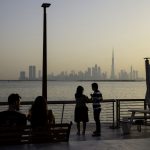 Dubai; uae; reidency permit for executive directors