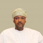 HE Tahir Al Amri, keynote speaker at digital banking event in Oman