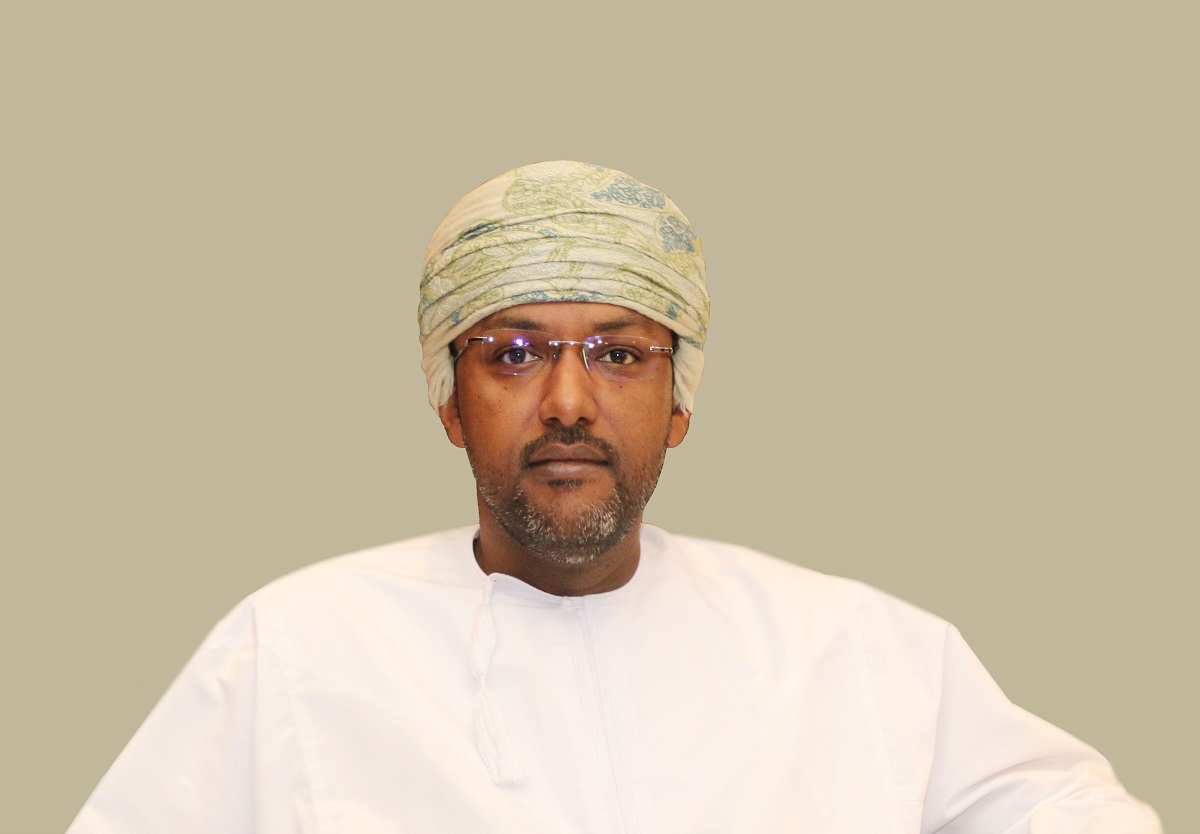 Абдулла Аль-Амри. Abdulla al Saleh Ministry of economy.