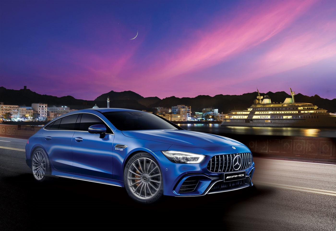mercedes ramadan offer uae
