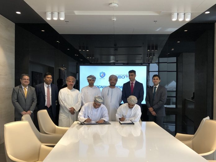 National Bank of Oman (NBO) and Oman International Development and Investment Company (OMINVEST) have signed a long-term secured credit facility
