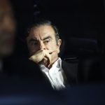 Carlos Ghosn; ghosn's arrest; nissan