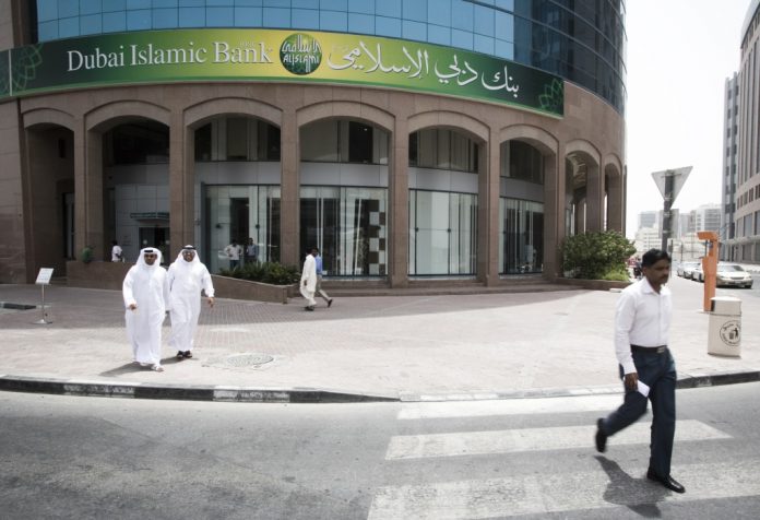 Dubai islamic bank; noor bank; dubai