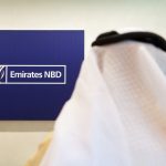 Emirates NBD; gulf bank mergers; uae bank
