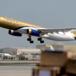 Gulf Air is in talks with Abu Dhabi’s Etihad Airways to deepen an existing codeshare agreement