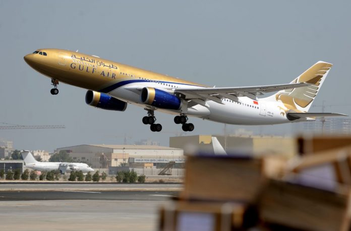 Gulf Air is in talks with Abu Dhabi’s Etihad Airways to deepen an existing codeshare agreement