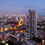 mumbai city, india, investment