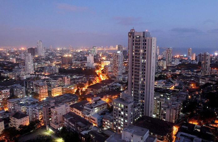 mumbai city, india, investment
