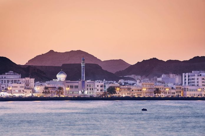 Report to analyse Oman's foreign investment drive