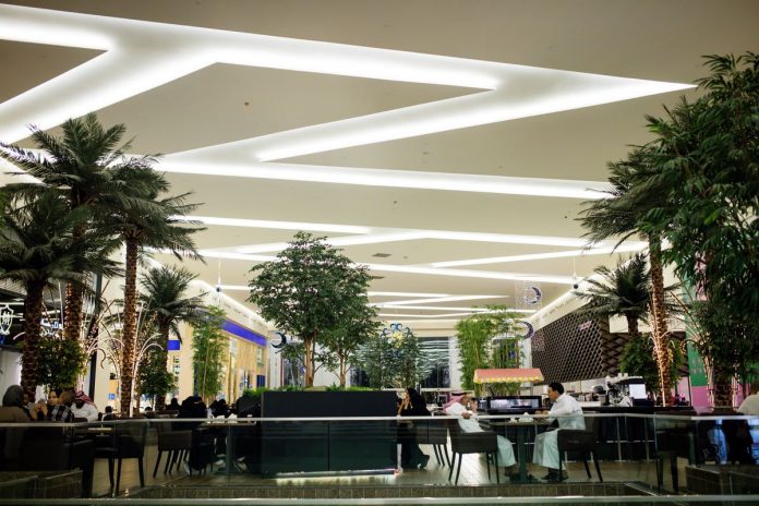 shopping mall in Saudi; saudi retail; saudi IPO; Fawaz Alhokair