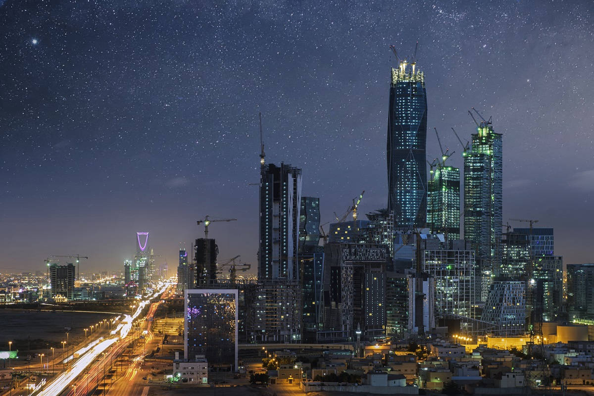 Saudi Arabia Releases Triple Tranche Bonds In A Bid To Replenish Coffers