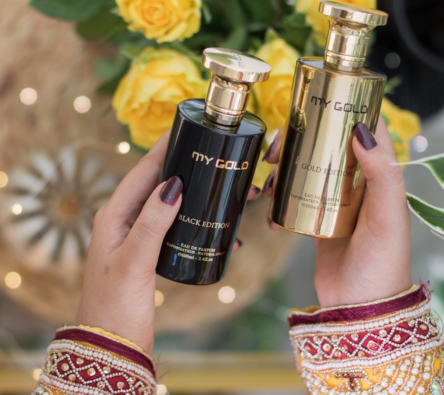 Al aseel perfume online