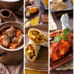 Places to eat in Mumbai