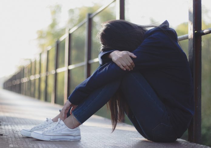 A troubling spike in the suicide rate among young girls is prompting leading researchers to ask questions about the role of social media in adolescent mental health.