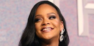 Rihanna is joining LVMH to launch a fashion house under her Fenty brand