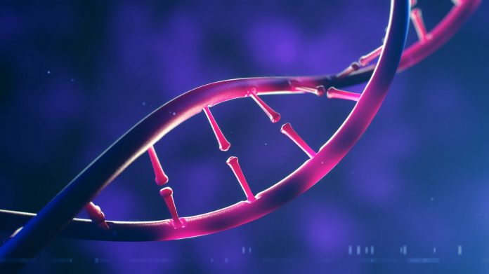 DNA, genetic test, helix, cancer risk