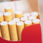 tobacco products like cigarettes will be levied an excise tax in Oman