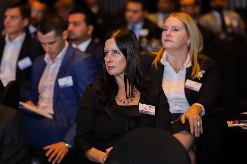 New Age Banking Summit, Dubai 2019: Digital Transformation in Banking & Finance  